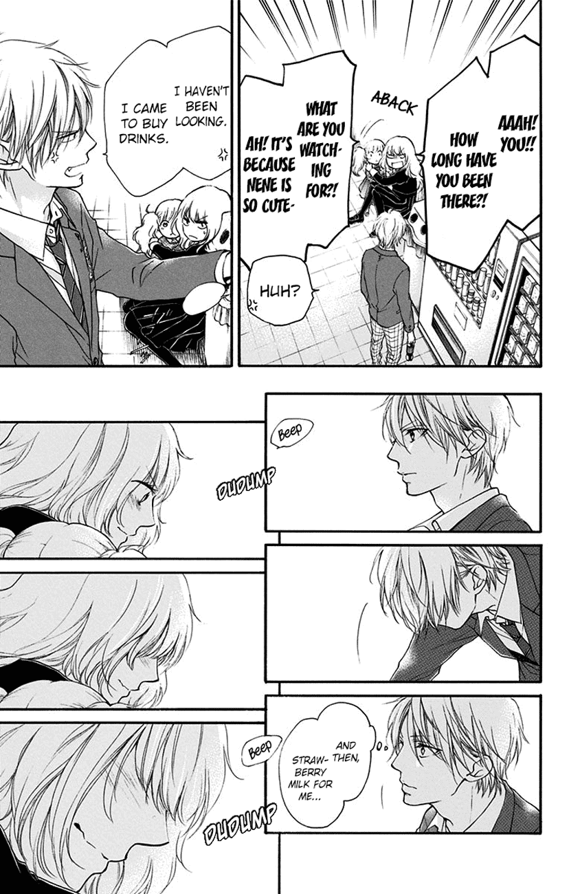 Kono Oto Tomare!, Chapter 53 image 11